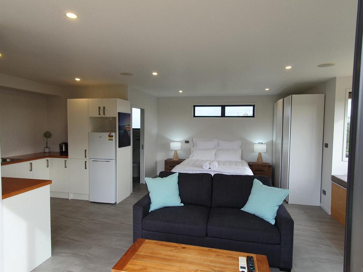 Vineyard Vacation Hotel Mangawhai Bagian luar foto